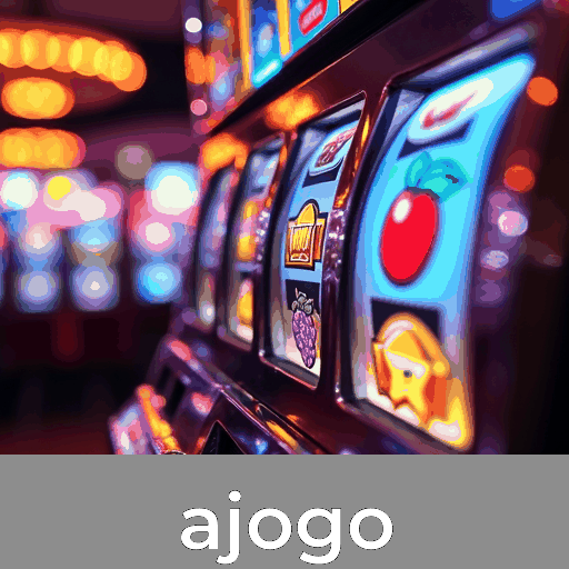 Experimente a conveniência do app ajogo: completo e acessível!