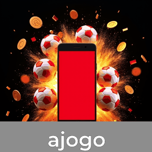 Sinta a Adrenalina dos Caça-níqueis no ajogo: Alta Excitação e Retornos Generosos