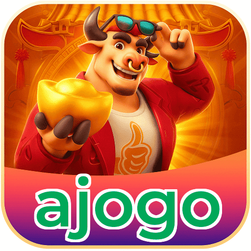 ajogo logo